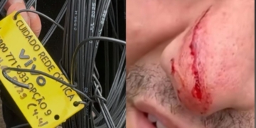 Foto: Reprodução/TV Metropolitana