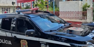 Foto: Divulgação/Polícia Civil