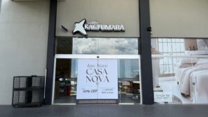 Campanha “Ano Novo, Casa Nova” da Kacyumara oferece até 50% de desconto em itens selecionados