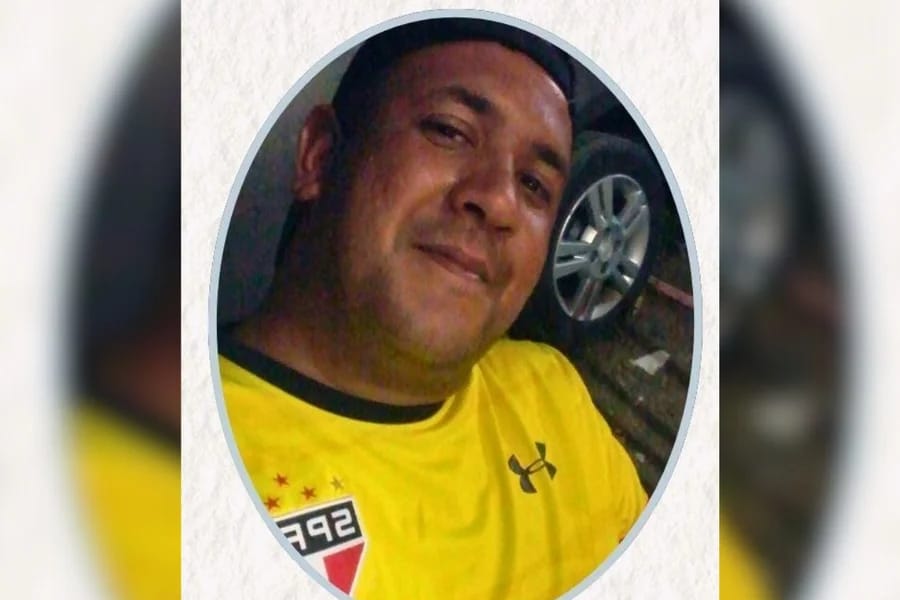 Homem morre espancado por amigos de infância por uma brincadeira feita em 2023