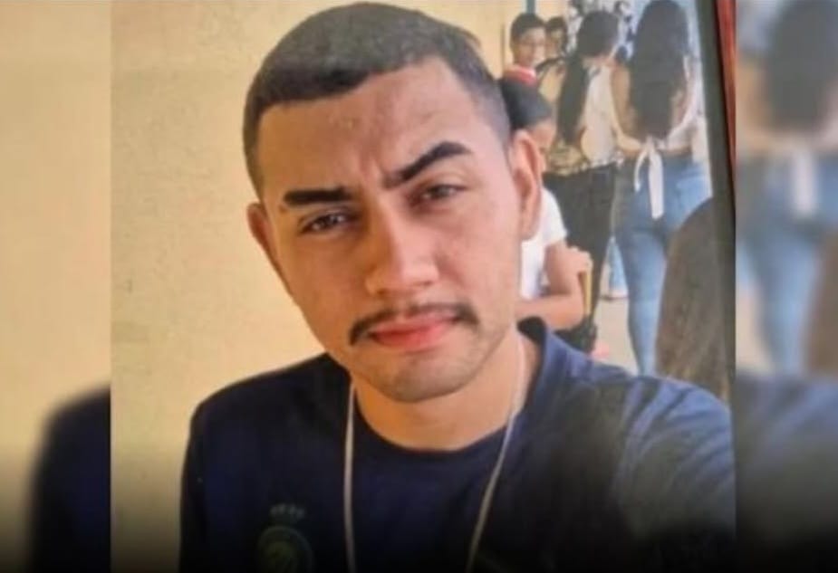 Indivíduo que estuprou a própria mãe é preso após matar a enteada de 14 anos