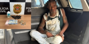 Foto: Polícia Civil