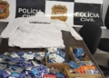 Foto: Polícia Civil