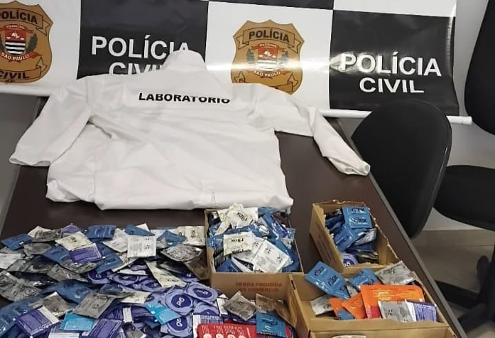 Proprietária de imóvel usado para prostituição é presa durante Operação “Coworking do Sexo”, em Piracicaba