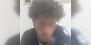 Foto: Polícia Militar