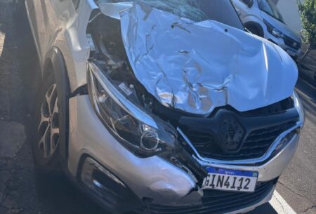 Idosa é agredida e quase morta durante roubo arquitetado pela sobrinha-neta em Limeira, região de Piracicaba