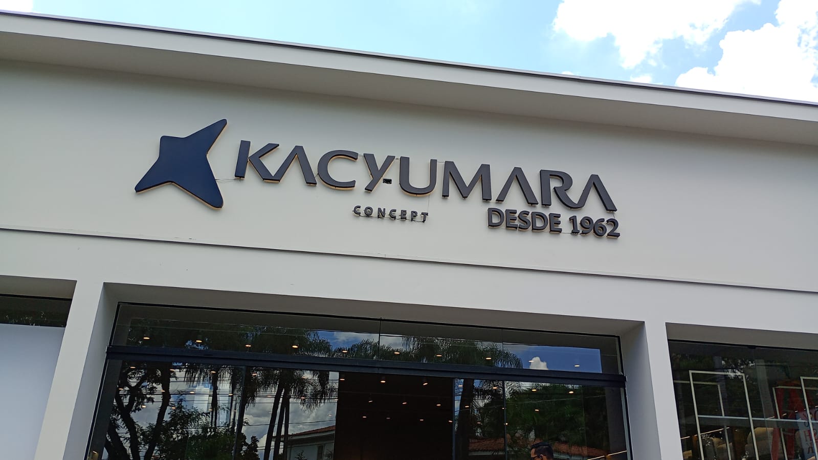 Kacyumara Concept reinaugura loja em Piracicaba em novo endereço, com espaço maior e moderno