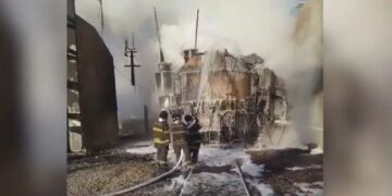 © Corpo de Bombeiros PMESP