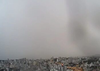 © Defesa Civil BH/Direitos Reservados