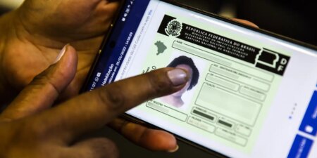 Governo inicia renovação automática da CNH para motoristas sem infrações