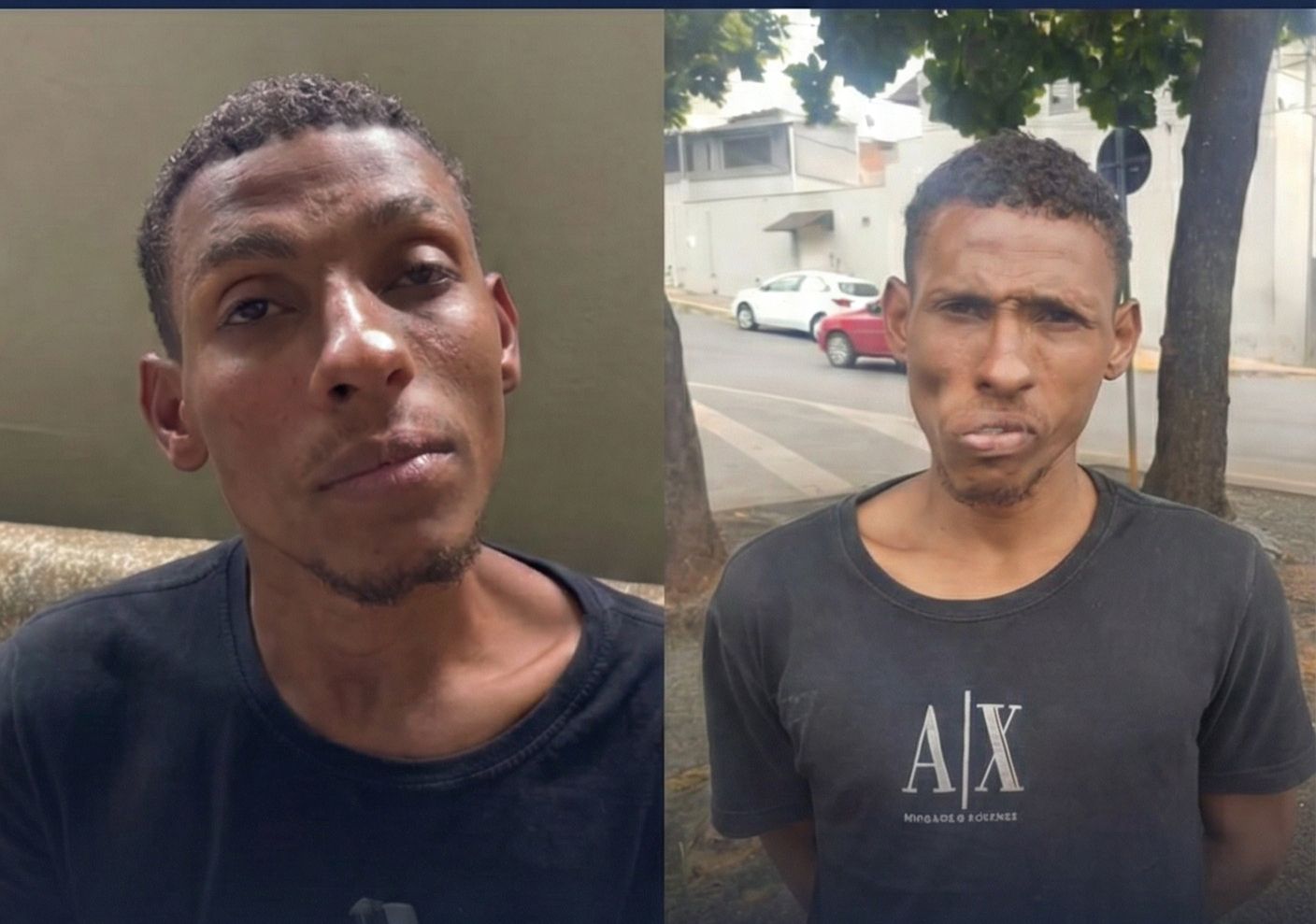 Preso foge do Plantão Policial e corre para a Rua do Porto em Piracicaba