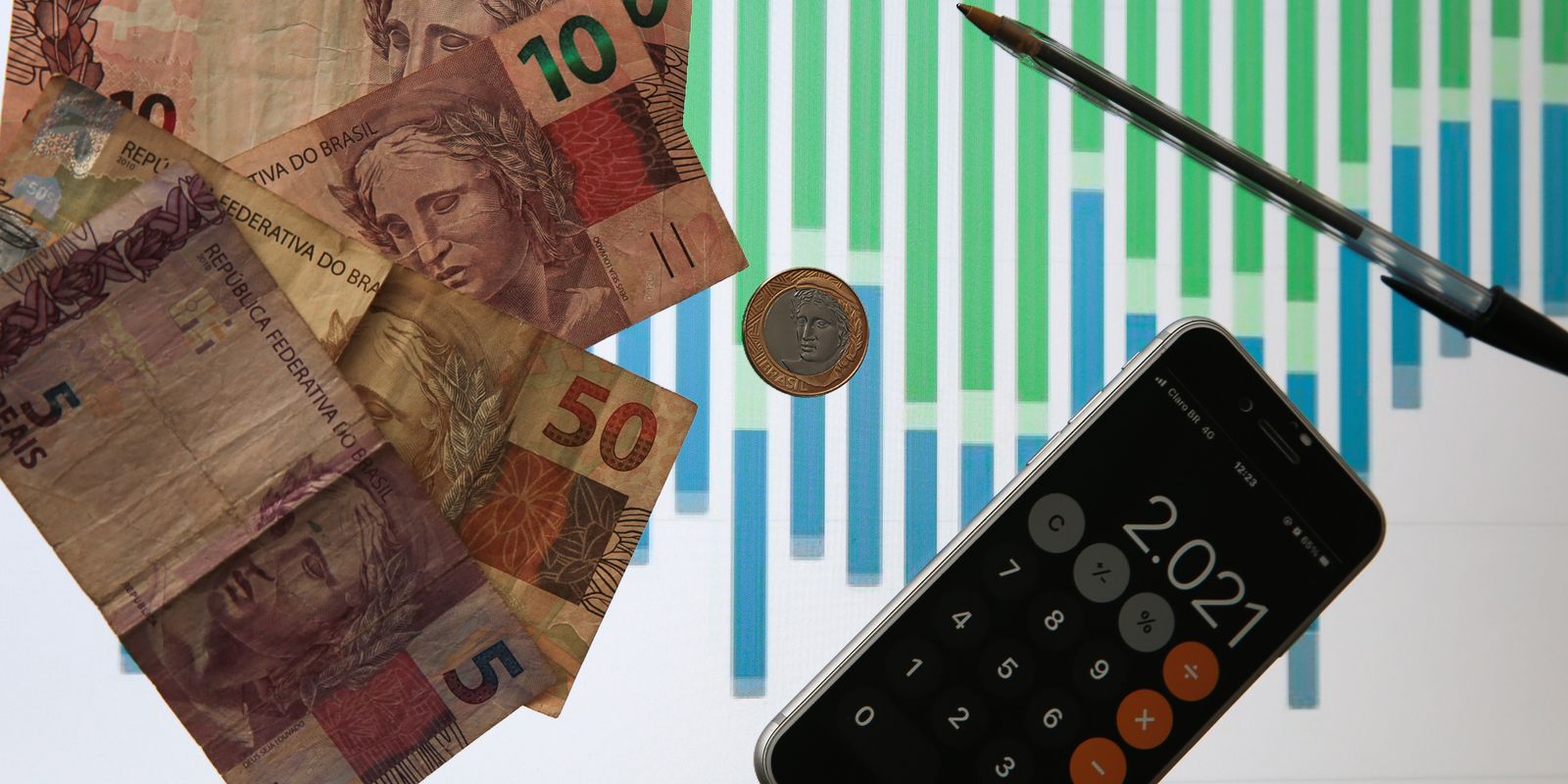 Exportações de serviços do Brasil batem recorde e somam US$ 51,8 bilhões em 2025