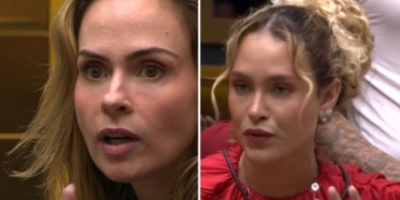 Reprodução/Rede Globo