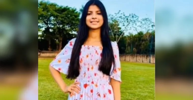 Adolescente morre após choque elétrico ao carregar celular