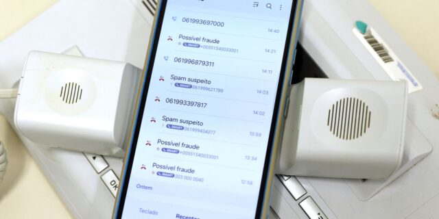 Bloqueio ao telemarketing já soma 14,2 milhões de cadastros no Brasil