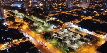 Foto: Divulgação/Prefeitura