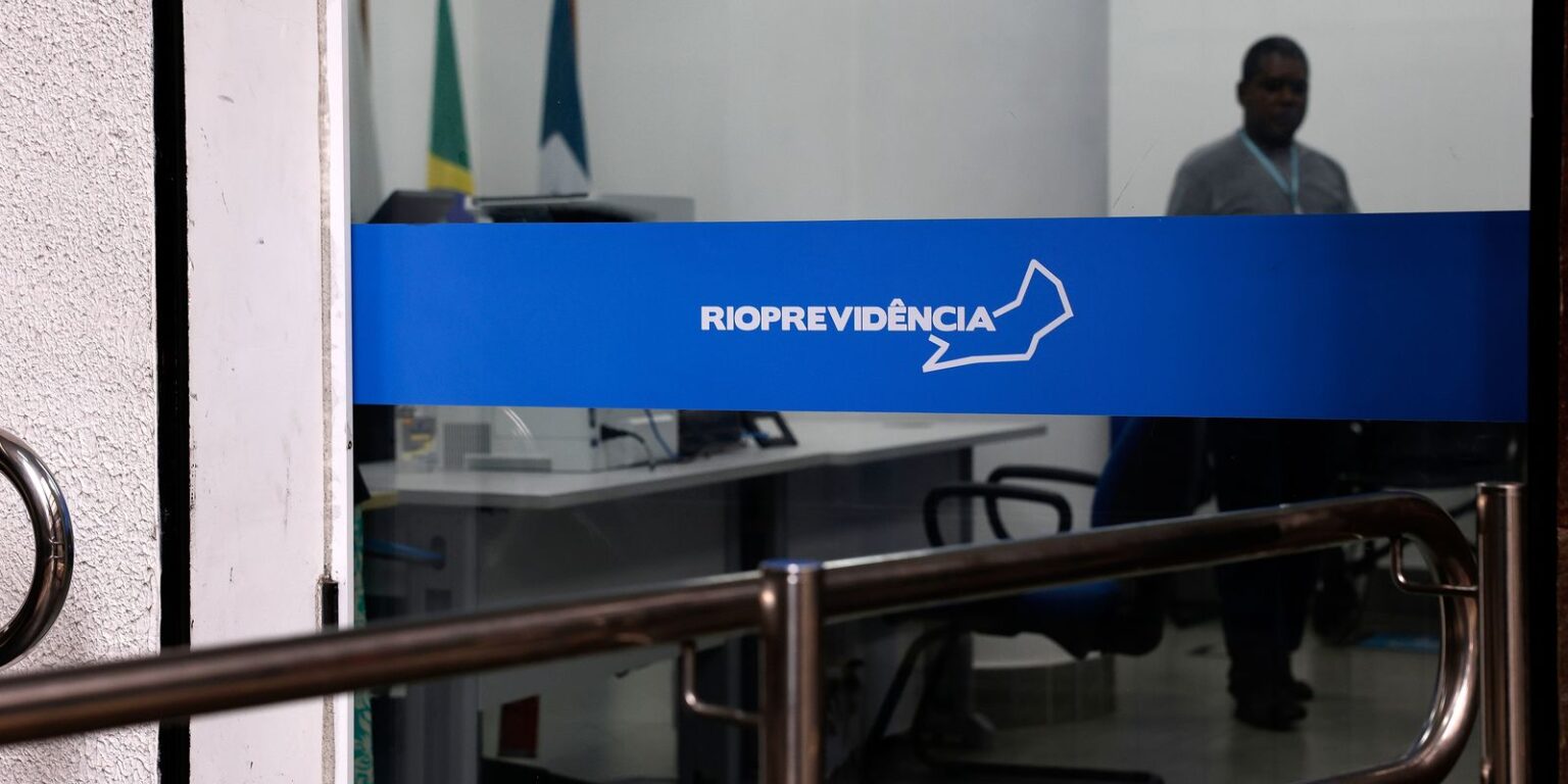 Diretor da Rioprevidência é exonerado após operação da Polícia Federal