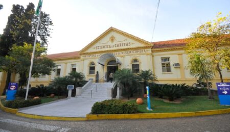 Santa Casa de Piracicaba tem 20 vagas de emprego disponíveis