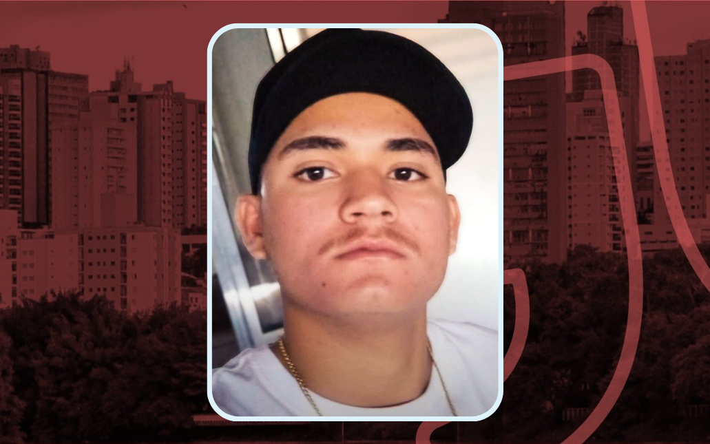 Jovem morto em grave acidente envolvendo dois caminhões é identificado