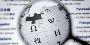 © Wikipédia/Divulgação