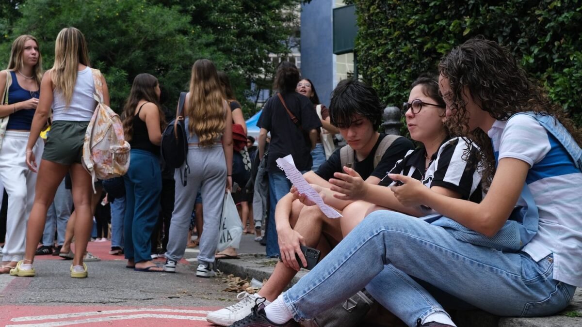 Pé-de-Meia Licenciaturas: Abertura de inscrições e cadastro para 2026