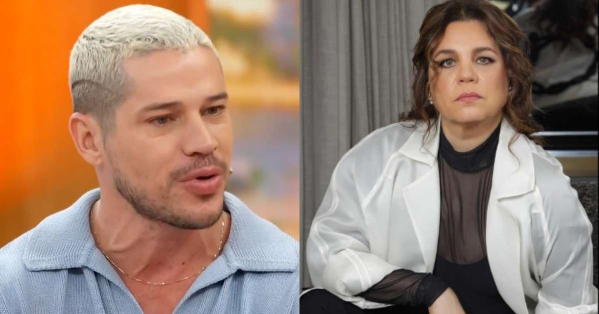 José Loreto negocia papel central em nova novela das 21h