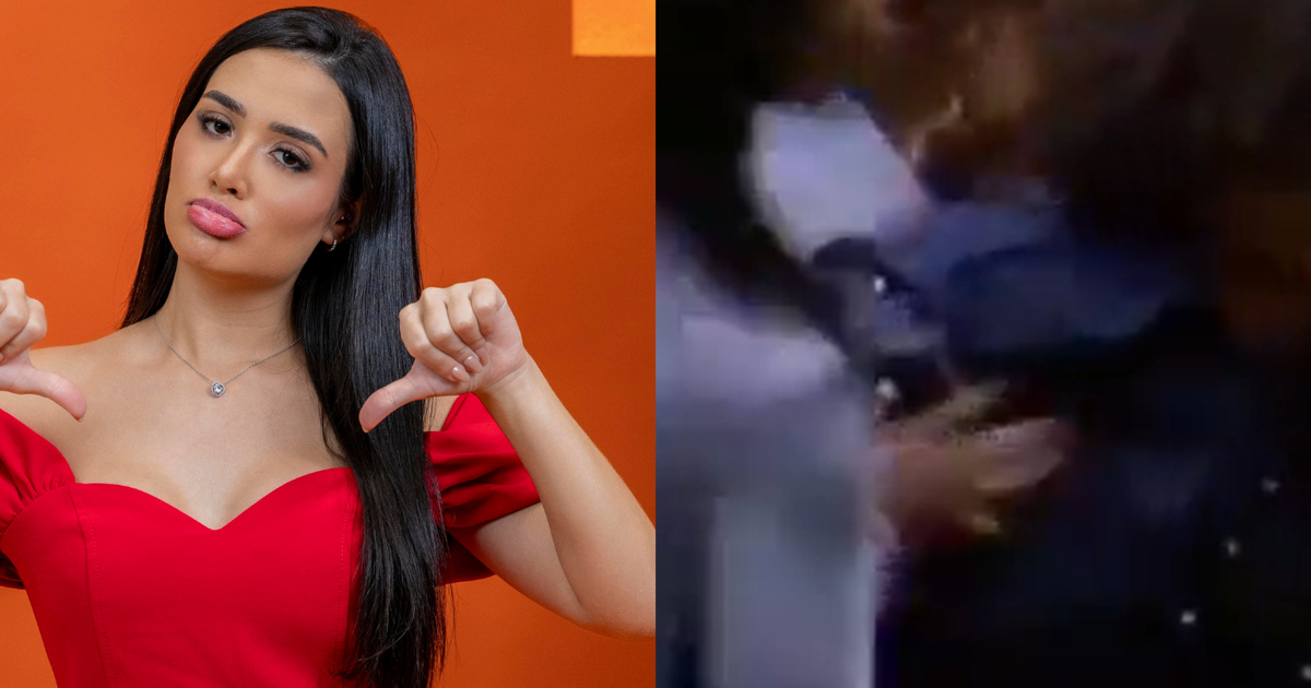 Confronto no BBB 26 gera pedidos de expulsão após vídeo viral