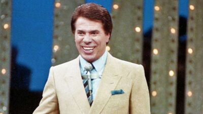 Silvio Santos: as Promessas de 1988 Nunca Cumpridas, Incluindo a Sucessão de Gugu