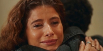 Agrado (Isadora Cruz) de Coração Acelerado (Reprodução/TV Globo) Foto: Contigo