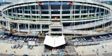 © Roni Moreira/Agência Pará/Direitos Reservados