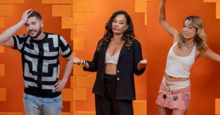 Enquete BBB 26: quem sai hoje? Veja a parcial atualizada