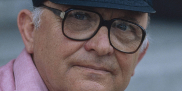 Bernard Gotfryd/Library of Congress/Wikimedia Commons/Reprodução