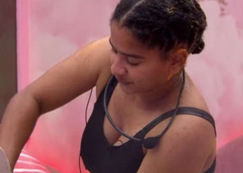 Reprodução/Globo Foto: Mais Novela