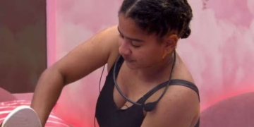 Reprodução/Globo Foto: Mais Novela