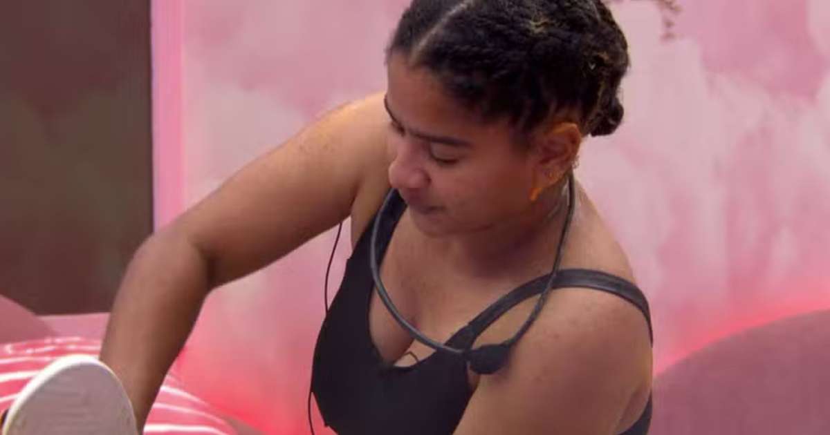 Derrota em prova termina em confronto no BBB 26