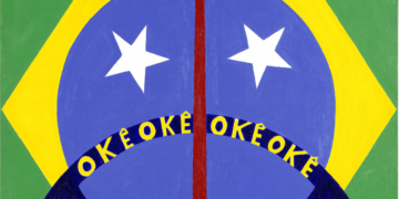 João Musa tratada por Jorge Bas/Divulgação