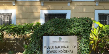 João Claudio - 23.dez.25/Divulgação Museu Nacional dos Povos Indígenas