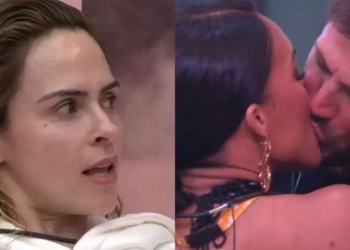 BBB 26 Foto: Reprodução/Globo / Contigo