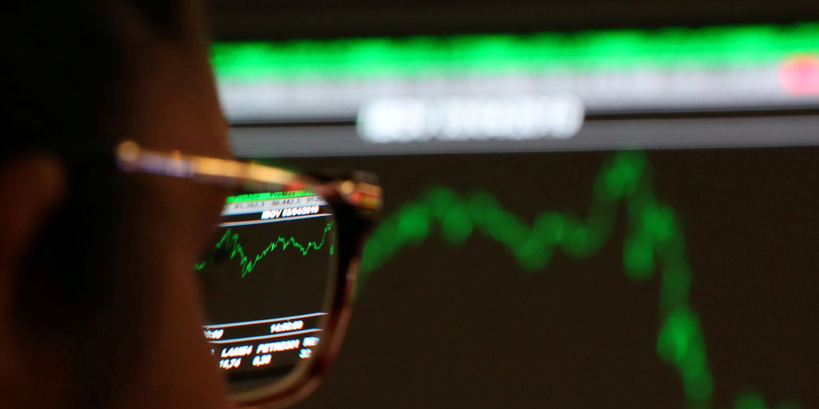 Aportes institucionais somam R$ 1,7 trilhão e impulsionam forte alta da B3 em 2025