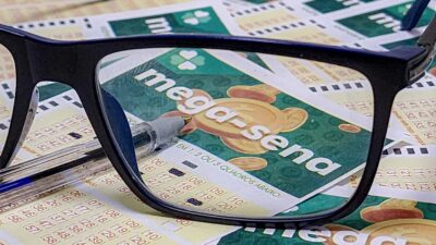 Mega-Sena Acumula e sorteia prêmio estimado em R$ 105 milhões
