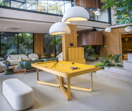 A mais sofisticada residência de Piracicaba está disponível com curadoria exclusiva da Frias Neto