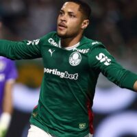 Palmeiras Vence Fluminense e Consolida liderança no Campeonato Brasileiro em um confronto