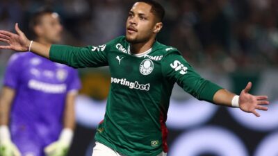 Palmeiras Vence Fluminense e Consolida liderança no Campeonato Brasileiro em um confronto