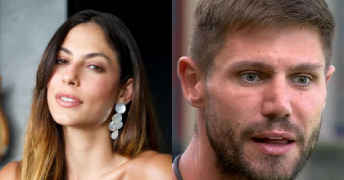 Mari Gonzalez se posiciona sobre polêmica de Jonas no BBB 26: “Não faz parte do meu caráter”
