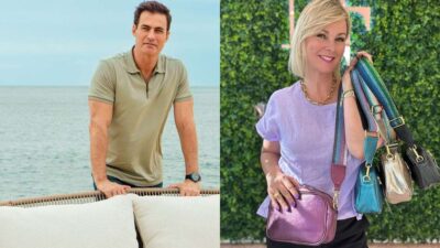 Ex-estrelas da Globo Redescobrem Vidas Longe dos Holofotes