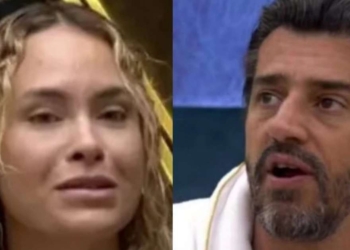 BBB 26 Foto: Reprodução/TV Globo / Contigo