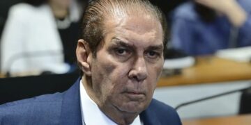 © Geraldo Magela/Agência Senado