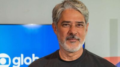 William Bonner Surpreende em estreia no Globo Repórter aos 62 anos Após um período