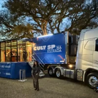 Cultura Paulista em Destaque: Eventos Itinerantes e Festividades Carnavalescas