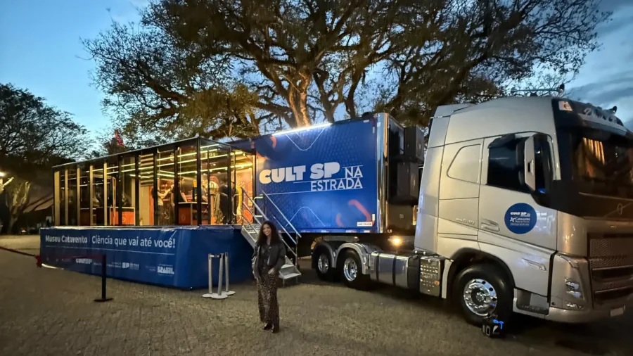 Cultura Paulista em Destaque: Eventos Itinerantes e Festividades Carnavalescas